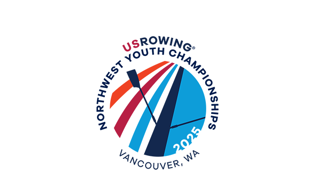 2025 USRowing Northwest Youth Championships Day 3